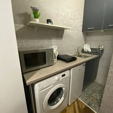 Apartamento на вул. підмурній *