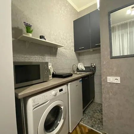 Apartment на вул. підмурній