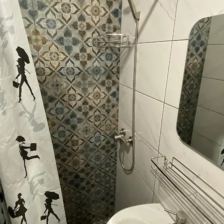 на вул. підмурній Apartment *