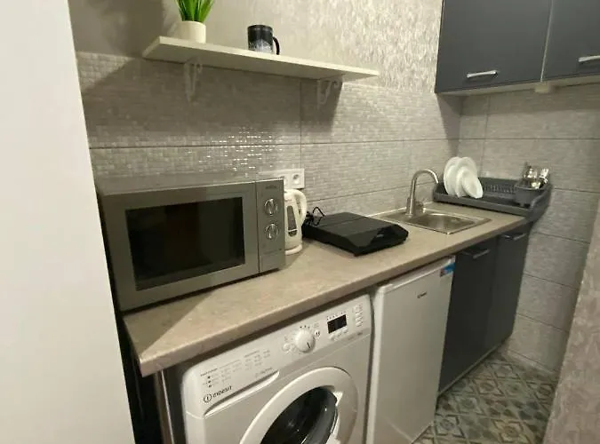 דירה на вул. підмурній *