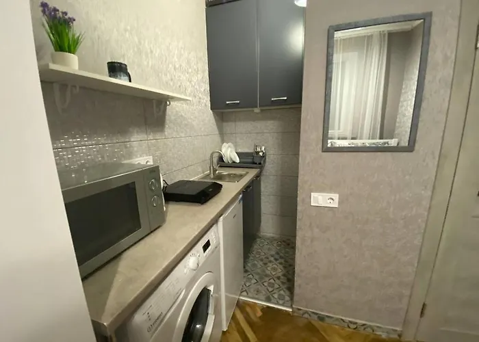 דירה на вул. підмурній