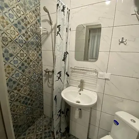 на вул. підмурній Lägenhet *