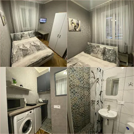 на вул. підмурній * Lviv