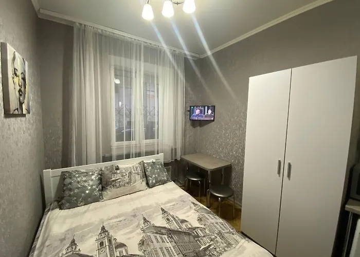 Daire на вул. підмурній