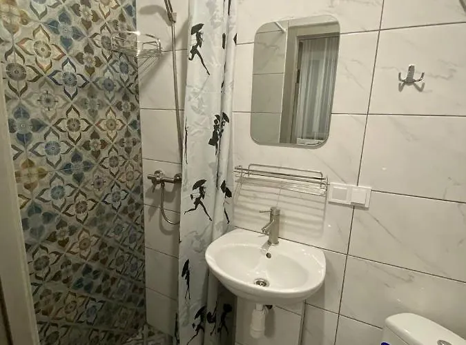 на вул. підмурній Daire *