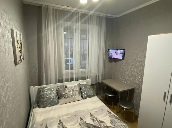 Daire на вул. підмурній Lviv