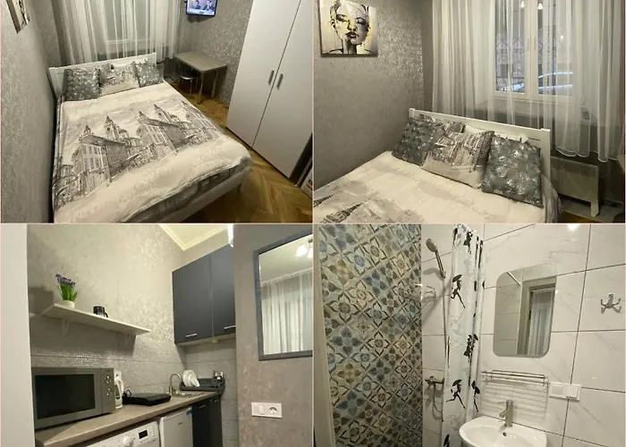 на вул. підмурній * Lviv